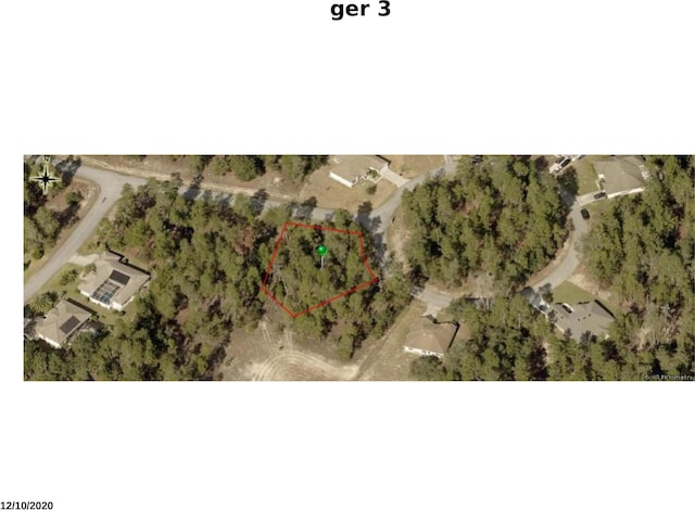 Listing photo 3 for 6 Geranium Ct E, Homosassa FL 34446