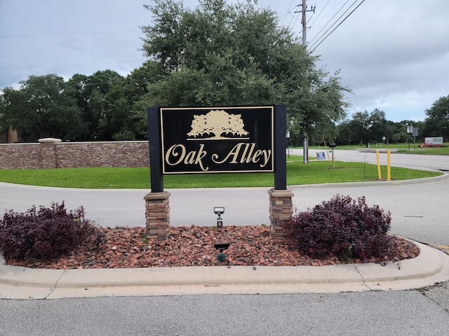 Tbd Oak Alley, Fort Pierce FL, 34981 land for sale