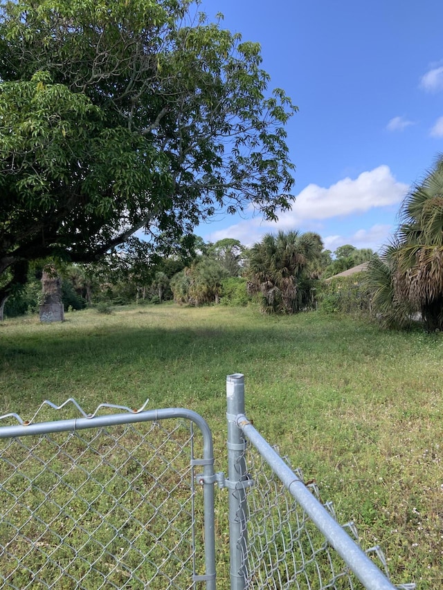 1099 N Haverhill Rd, Haverhill FL, 33417 land for sale