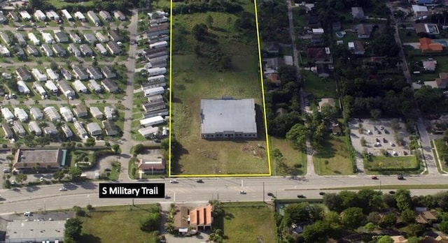 5761 S Military Trl, Lake Worth FL, 33463 land for sale