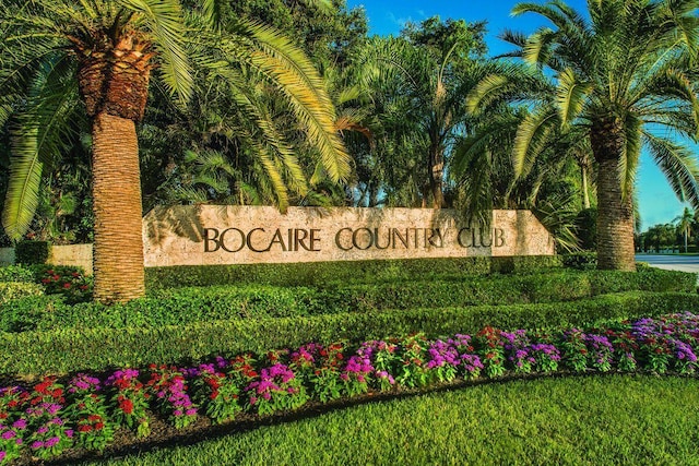 4476 Bocaire Blvd, Boca Raton FL, 33487, 3 bedrooms, 5.5 baths house for sale