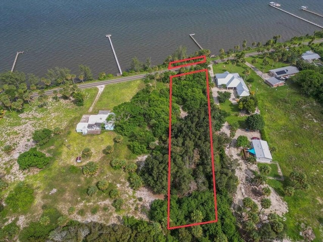 Tbd S Indian River S Drive, Fort Pierce FL, 34982 land for sale