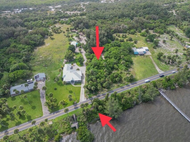 Listing photo 2 for Tbd S Indian River S Drive, Fort Pierce FL 34982