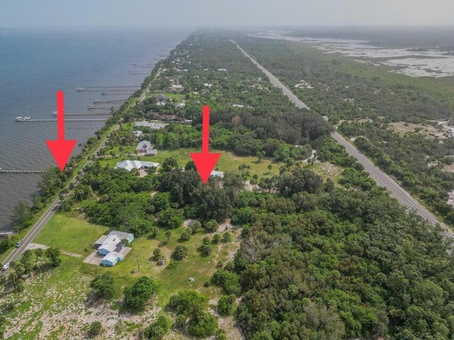 Listing photo 3 for Tbd S Indian River S Drive, Fort Pierce FL 34982