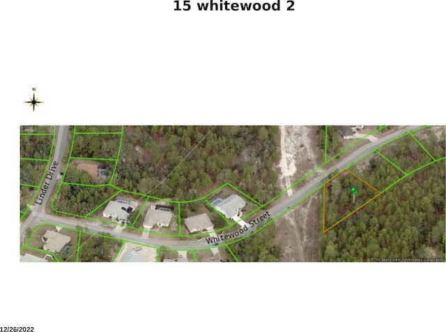 Listing photo 2 for 15 Whitewood St, Homosassa FL 34446