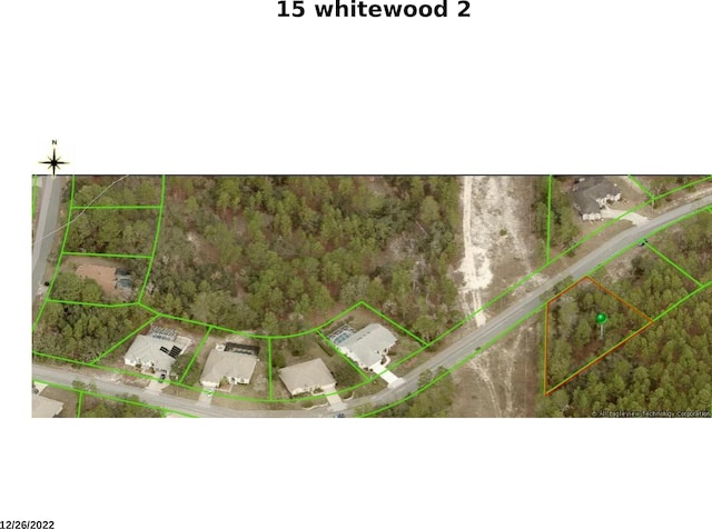 Listing photo 3 for 15 Whitewood St, Homosassa FL 34446