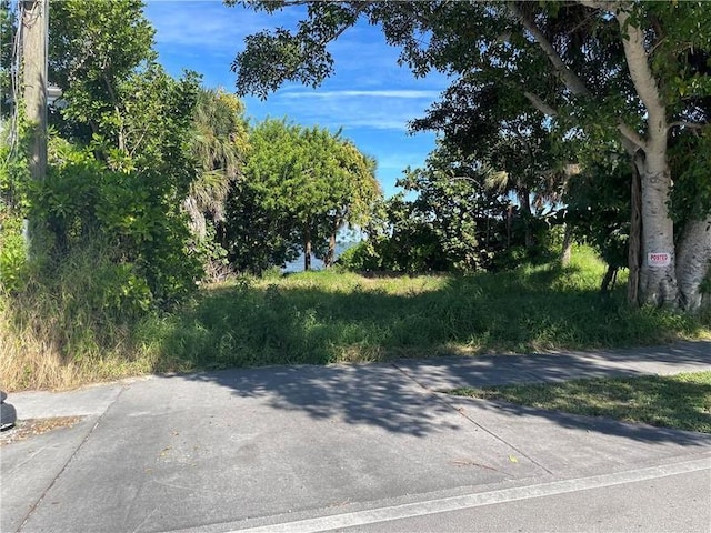 1720 Indian River Dr, Sebastian FL, 32958 land for sale