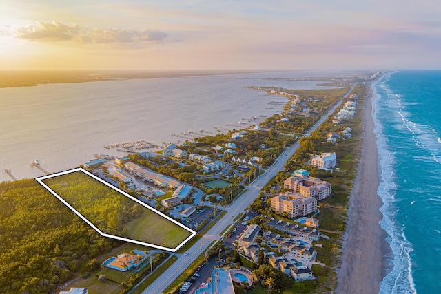 1436 NE Ocean Blvd, Stuart FL, 34996 land for sale