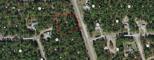 4228 W Citrus Springs Blvd, Citrus Springs FL, 34433 land for sale