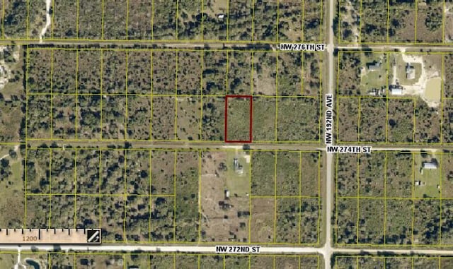 19359 NW 274th St, Okeechobee FL, 34972 land for sale