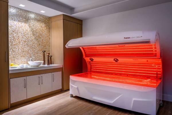 3100 N Ocean Dr Unit H-1509, Singer Island, FL 33404 - miscellaneous room with wood finished floors