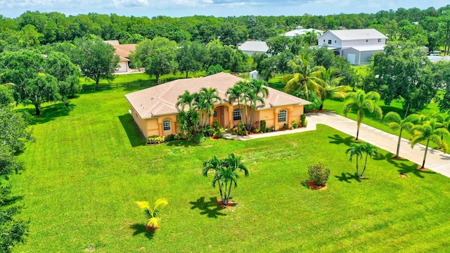 12821 82nd Ln N, West Palm Beach, FL 33412 - view of aerial view