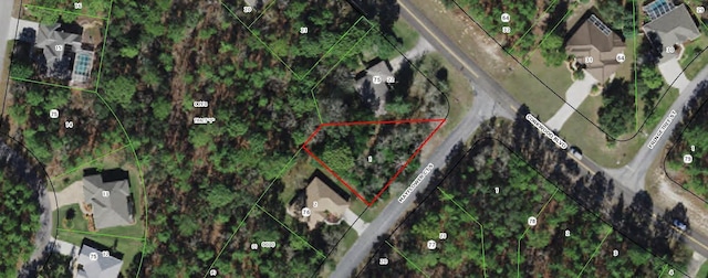 2 Mayflower Ct S, Homosassa FL, 34446 land for sale