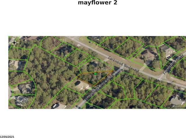 Listing photo 2 for 2 Mayflower Ct S, Homosassa FL 34446