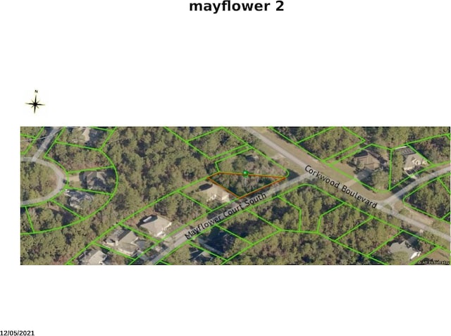 Listing photo 3 for 2 Mayflower Ct S, Homosassa FL 34446