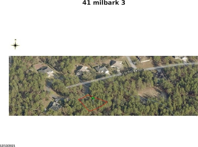 Listing photo 3 for 41 Milbark Dr, Homosassa FL 34446