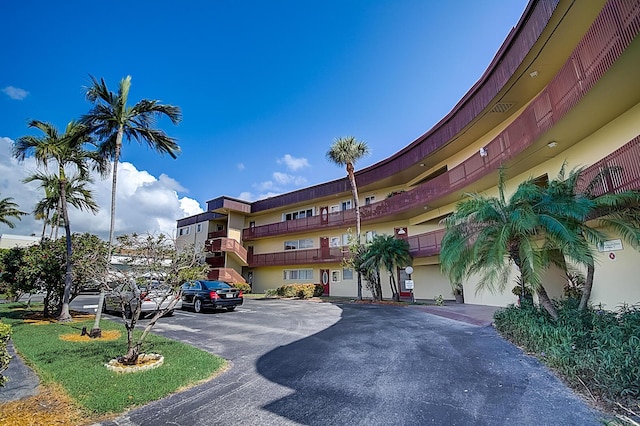 200 Waterway Dr S Unit 102, Lantana, FL 33462 - view of building exterior