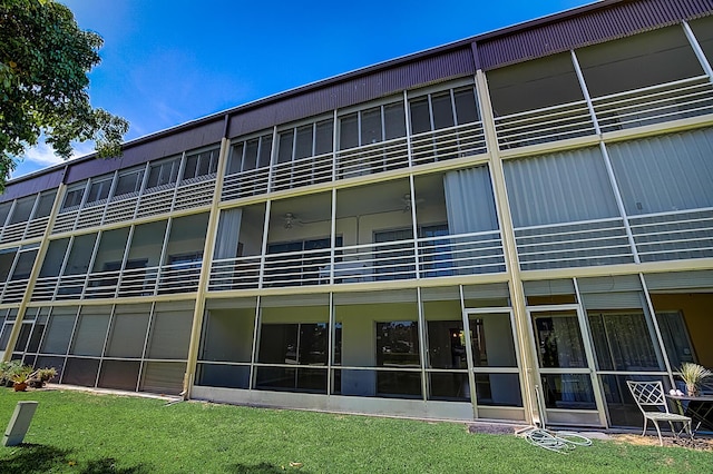 200 Waterway Dr S Unit 102, Lantana, FL 33462 - view of property