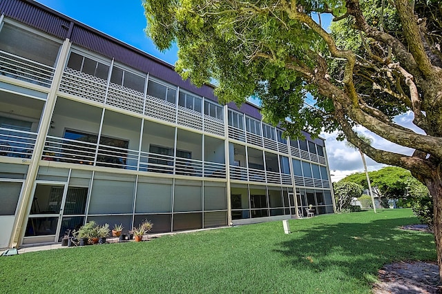 200 Waterway Dr S Unit 102, Lantana, FL 33462 - view of property