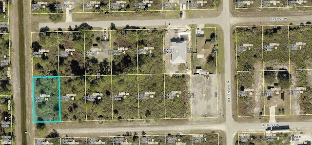 3012 70th St W, Lehigh Acres FL, 33971 land for sale