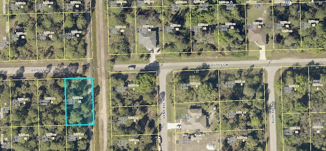 3401 49th St W, Lehigh Acres FL, 33971 land for sale