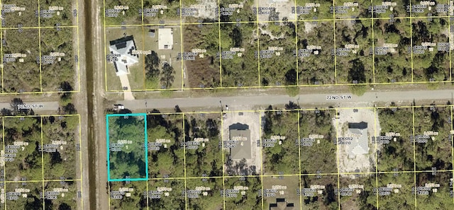 3419 72nd St W, Lehigh Acres FL, 33971 land for sale