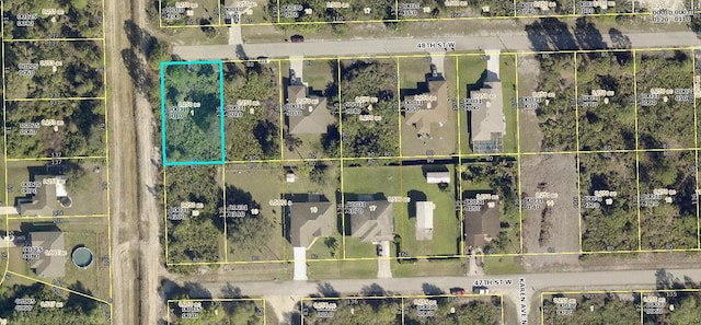 3019 48th St W, Lehigh Acres FL, 33971 land for sale