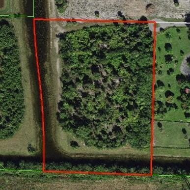 Listing photo 3 for XXX Bob Cat Ln, Loxahatchee FL 33470