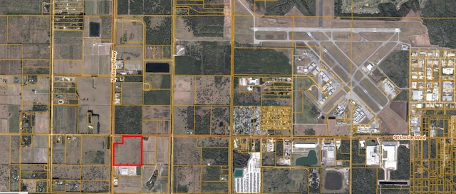 2600 Kings Hwy, Fort Pierce FL, 34982 land for sale