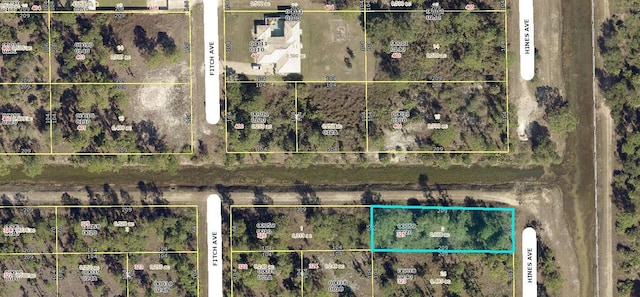 325 Fitch Ave, Lehigh Acres FL, 33936 land for sale