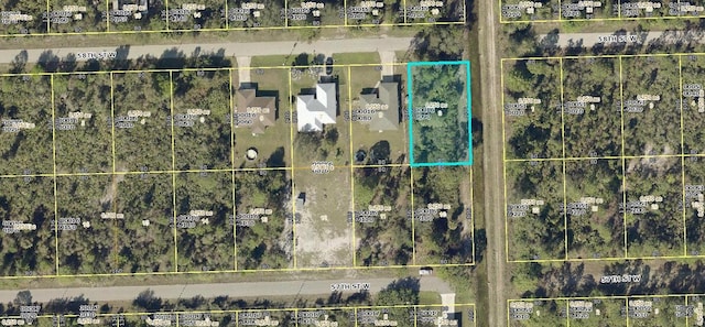 3501 58th St W, Lehigh Acres FL, 33971 land for sale