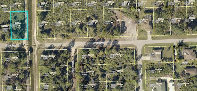 3400 61st St W, Lehigh Acres FL, 33971 land for sale