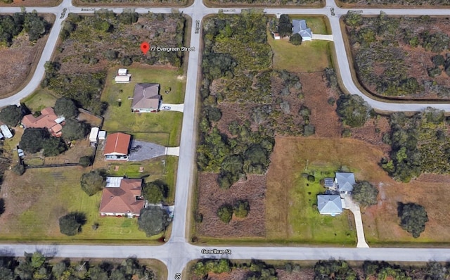 77 Evergreen St, Punta Gorda FL, 33982 land for sale