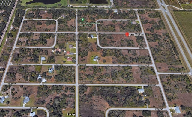 29463 Ixora Rd, Punta Gorda FL, 33982 land for sale