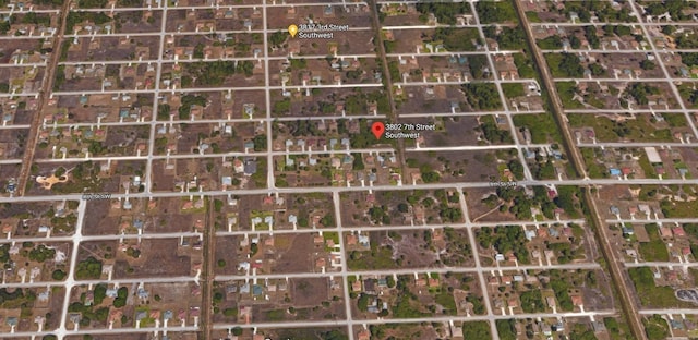 3802 7th St SW, Lehigh Acres FL, 33976 land for sale