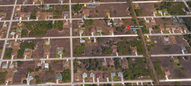 3802 5th St SW, Lehigh Acres FL, 33976 land for sale