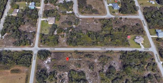 29201 Poe St, Punta Gorda FL, 33982 land for sale