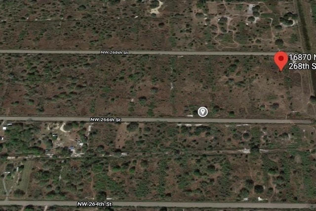 16870 NW 268th St, Okeechobee FL, 34972 land for sale