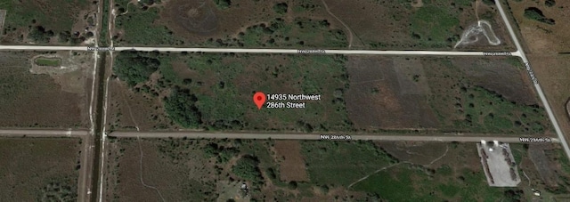 14935 NW 286th St, Okeechobee FL, 34972 land for sale