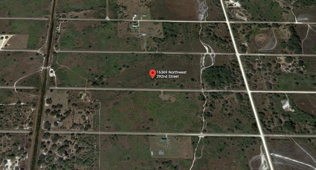 16369 NW 292nd St, Okeechobee FL, 34972 land for sale