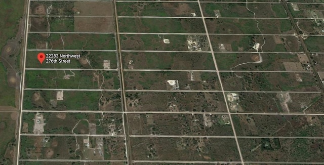 22283 NW 276th St, Okeechobee FL, 34972 land for sale