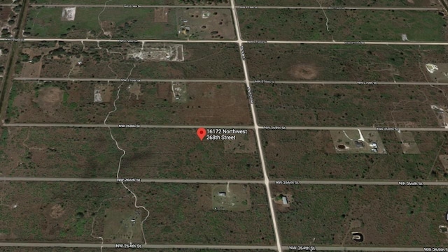 16172 NW 268th St, Okeechobee FL, 34972 land for sale