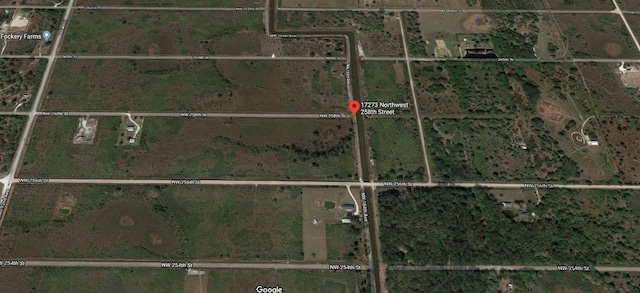 17273 NW 258th St, Okeechobee FL, 34972 land for sale