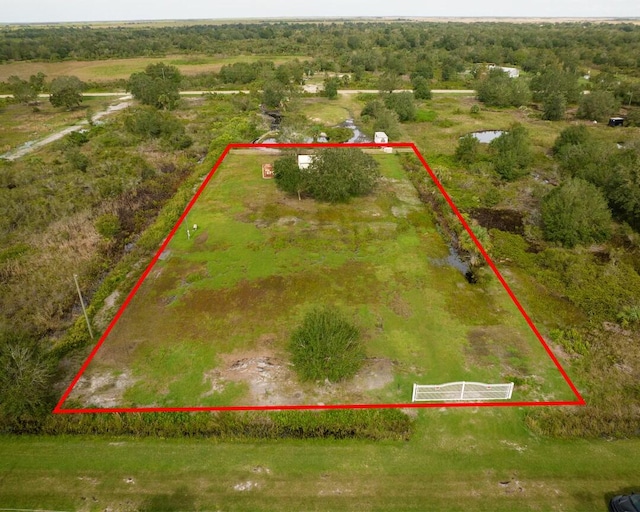 19683 NW 302nd, Okeechobee FL, 34972 land for sale