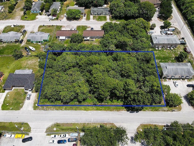 Tbd Wagner Place, Fort Pierce FL, 34982 land for sale