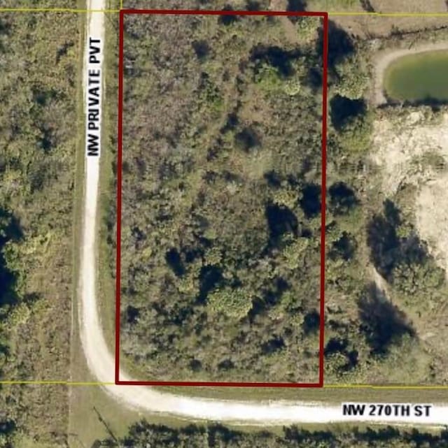 18781 NW 270th St, Okeechobee FL, 34972 land for sale