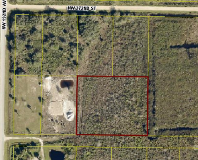 19093 NW 270th St, Okeechobee FL, 34972 land for sale