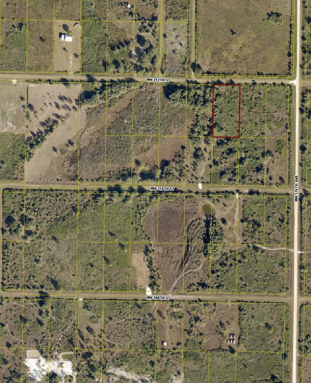 17716 NW 312th St, Okeechobee FL, 34972 land for sale