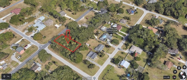 2 Juanita Ave, Fort Pierce FL, 34950 land for sale