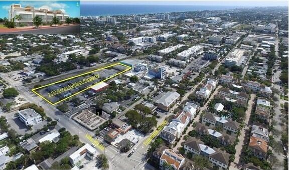 Listing photo 2 for 302-358 NE 4th St, Delray Beach FL 33444